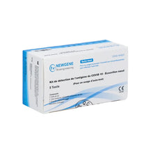 Lade das Bild in den Galerie-Viewer, Newgene Covid-19 Antigen Schnelltest CE/1434