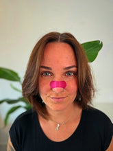 Lade das Bild in den Galerie-Viewer, Nose Strips Pink