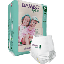 Lade das Bild in den Galerie-Viewer, Bambo Nature Pants