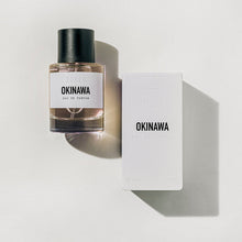 Lade das Bild in den Galerie-Viewer, OKINAWA - Eau de Parfum