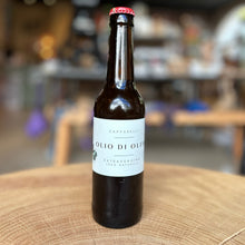 Lade das Bild in den Galerie-Viewer, Olio di Oliva Olivenöl 330ml