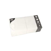 Lade das Bild in den Galerie-Viewer, PAPSTAR 500 Servietten, 1-lagig 1/4-Falz 33 cm x 33 cm
