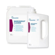 Lade das Bild in den Galerie-Viewer, Dr. Schumacher MANUSHIELD® CLEANER