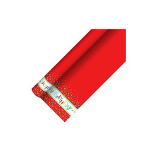 Lade das Bild in den Galerie-Viewer, PAPSTAR Tischdecke Papier 5 m x 1,2 m