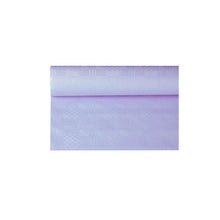 Lade das Bild in den Galerie-Viewer, PAPSTAR Papiertischtuch mit Damastprägung 8 m x 1,2 m
