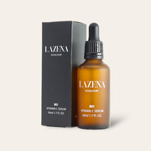 Lade das Bild in den Galerie-Viewer, Vitamin C Serum | Tschüss Hautunreinheiten