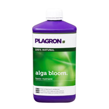 Lade das Bild in den Galerie-Viewer, Plagron Alga Bloom Natürlicher Pflanzendünger