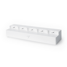 Lade das Bild in den Galerie-Viewer, Pluslife 5 Ports HUB für Pluslife POC-NAT-Testgeräte | Packung (1 Stück)