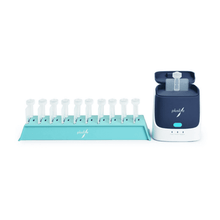 Lade das Bild in den Galerie-Viewer, Pluslife Influenza A / Influenza B / RSV Testkits (10 Tests) | Packung (10 Tests)