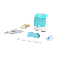 Lade das Bild in den Galerie-Viewer, Pluslife Integrated Nucleic Acid Testing Device (vet version) | Packung (1 Stück)