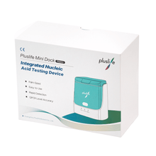 Lade das Bild in den Galerie-Viewer, Pluslife Integrated Nucleic Acid Testing Device (vet version) | Packung (1 Stück)