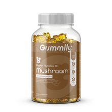 Lade das Bild in den Galerie-Viewer, 10 Mushroom Gummies