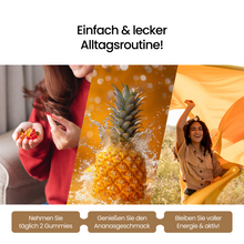 Lade das Bild in den Galerie-Viewer, 10 Mushroom Gummies