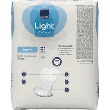 Lade das Bild in den Galerie-Viewer, ABENA Light Super 4, Premium | Packung (30 Stück)