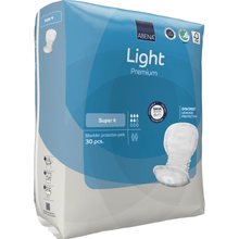 Lade das Bild in den Galerie-Viewer, ABENA Light Super 4, Premium | Packung (30 Stück)