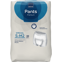 Lade das Bild in den Galerie-Viewer, ABENA Pants Special Premium