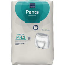 Lade das Bild in den Galerie-Viewer, ABENA Pants Special Premium