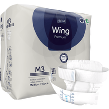 Lade das Bild in den Galerie-Viewer, ABENA Wing Premium