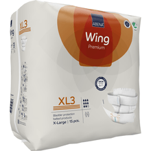 Lade das Bild in den Galerie-Viewer, ABENA Wing Premium