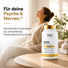 Lade das Bild in den Galerie-Viewer, Inner Balance – Johanniskraut Komplex