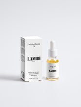 Lade das Bild in den Galerie-Viewer, Calming Facial Oil