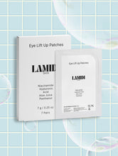Lade das Bild in den Galerie-Viewer, Eye Lift Up Patches 7Pairs