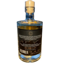 Lade das Bild in den Galerie-Viewer, Ruhr Gin 0,5l (40% vol)