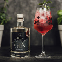 Lade das Bild in den Galerie-Viewer, Ruhr Gin 0,5l (40% vol)