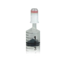 Lade das Bild in den Galerie-Viewer, Sarstedt Membran-Adapter für Luer-Systeme | Packung (100 Stück)
