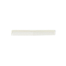 Lade das Bild in den Galerie-Viewer, JRL - Long Round Tooth Cutting Comb / Schneidekamm 9"