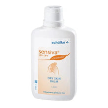 Lade das Bild in den Galerie-Viewer, Schülke sensiva® dry skin Hautbalsam