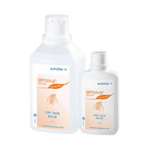 Lade das Bild in den Galerie-Viewer, Schülke sensiva® dry skin Hautbalsam