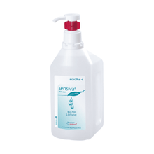 Lade das Bild in den Galerie-Viewer, Schülke Sensiva® wash lotion