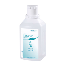 Lade das Bild in den Galerie-Viewer, Schülke Sensiva® wash lotion