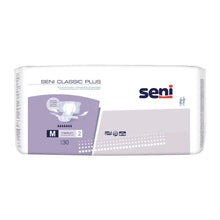 Lade das Bild in den Galerie-Viewer, Seni Classic Plus Inkontinenzhose, Größe S-XL