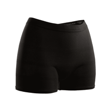 Lade das Bild in den Galerie-Viewer, Seni Fix Comfort Lady black, elastisches Fixierhosen - 2 Stück