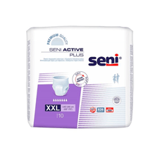 Lade das Bild in den Galerie-Viewer, Seni Active Plus Inkontinenzpants
