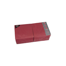 Lade das Bild in den Galerie-Viewer, PAPSTAR 250 Servietten, 3-lagig 1/4-Falz