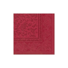 Lade das Bild in den Galerie-Viewer, PAPSTAR 20 Servietten "ROYAL Collection" 1/4-Falz 40 cm x 40 cm