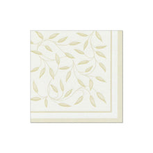 Lade das Bild in den Galerie-Viewer, PAPSTAR 20 Servietten "ROYAL Collection" 1/4-Falz 40 cm x 40 cm