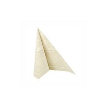 Lade das Bild in den Galerie-Viewer, PAPSTAR 20 Servietten "ROYAL Collection" 1/4-Falz 40 cm x 40 cm