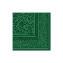 Lade das Bild in den Galerie-Viewer, PAPSTAR 20 Servietten "ROYAL Collection" 1/4-Falz 40 cm x 40 cm