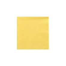 Lade das Bild in den Galerie-Viewer, PAPSTAR 100 Servietten, 1-lagig 1/4-Falz 33 cm x 33 cm