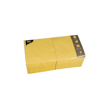 Lade das Bild in den Galerie-Viewer, PAPSTAR 250 Servietten, 3-lagig 1/4-Falz