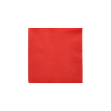 Lade das Bild in den Galerie-Viewer, PAPSTAR 100 Servietten, 1-lagig 1/4-Falz 33 cm x 33 cm