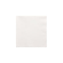 Lade das Bild in den Galerie-Viewer, PAPSTAR 100 Servietten, 1-lagig 1/4-Falz 33 cm x 33 cm