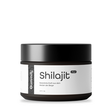 Lade das Bild in den Galerie-Viewer, Himalayan Shilajit Paste