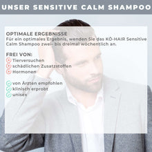 Lade das Bild in den Galerie-Viewer, Sensitive Calm Shampoo