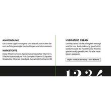 Lade das Bild in den Galerie-Viewer, KÖ-KLINIK Hydrating Cream 50ml