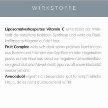 Lade das Bild in den Galerie-Viewer, KÖ-KLINIK Hydrating Cream 50ml